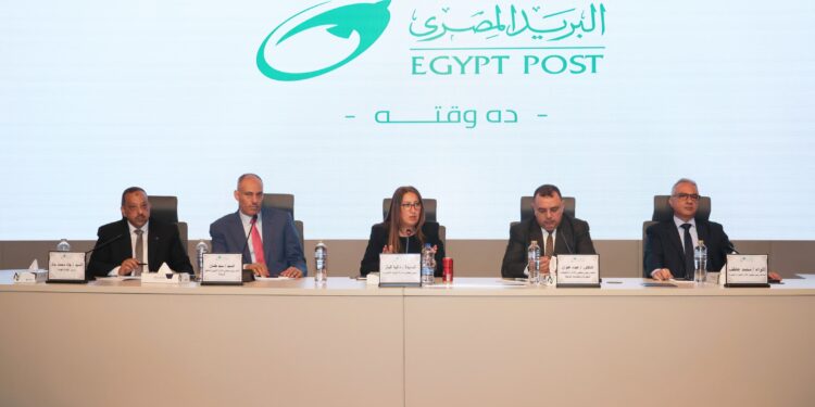 البريد: منظومة جديدة لتقييم الاداء تعمل على الشفافية و العدالة