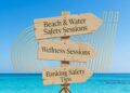 “العربى الافريقى الدولى” يطلق حملة الصيف تحت شعار Your Summer Lifeguard