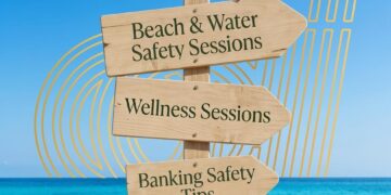 “العربى الافريقى الدولى” يطلق حملة الصيف تحت شعار Your Summer Lifeguard