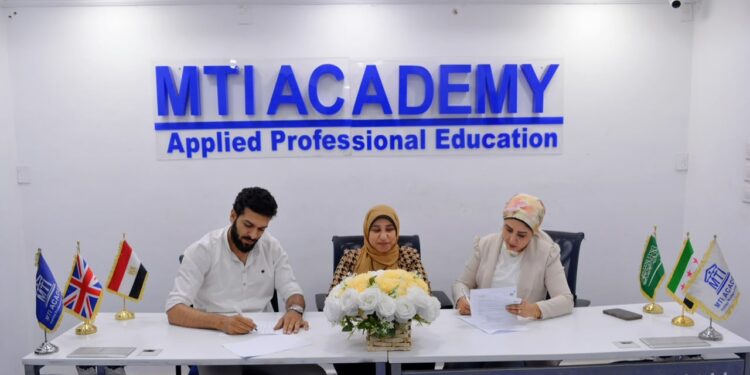 نانيس أيمن مديراً إعلامياً للمؤتمر المونتيسوري الدولي IMC 7 – 2026
