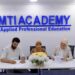نانيس أيمن مديراً إعلامياً للمؤتمر المونتيسوري الدولي IMC 7 – 2026
