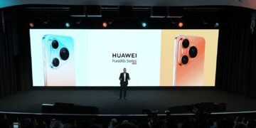 الكشف عن HUAWEI Pura 90s في دبي..اليوم