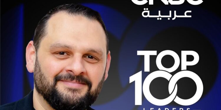 عبد الله سلام ضمن لائحة CNBC عربية لأفضل 100 قائد أعمال في 2026