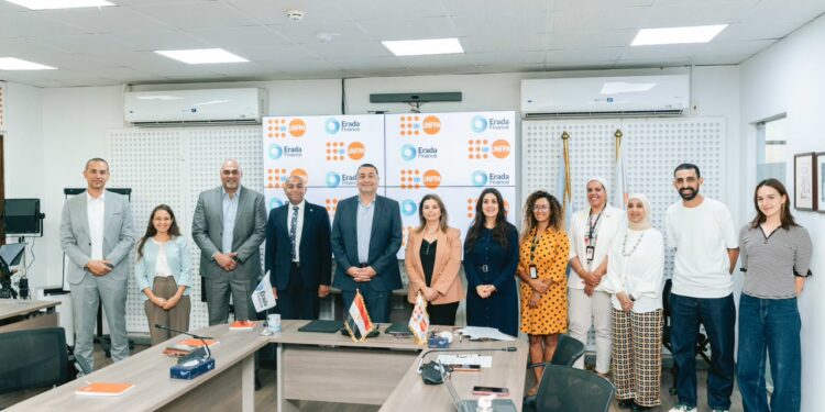 إرادة فاينانس توقع شراكة مع صندوق الأمم المتحدة للسكان لدعم الشمول المالي وتمكين المرأة والشباب