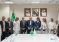 تجمع جدة الصحي الثاني يوقع اتفاقية مع جمجوم فارما لتعزيز التوعية الصحية وتطوير الكوادر بالمملكة