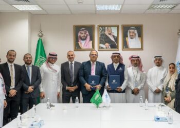 تجمع جدة الصحي الثاني يوقع اتفاقية مع جمجوم فارما لتعزيز التوعية الصحية وتطوير الكوادر بالمملكة