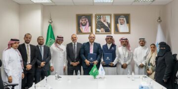 تجمع جدة الصحي الثاني يوقع اتفاقية مع جمجوم فارما لتعزيز التوعية الصحية وتطوير الكوادر بالمملكة