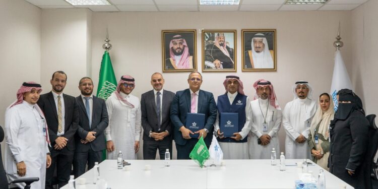 تجمع جدة الصحي الثاني يوقع اتفاقية مع جمجوم فارما لتعزيز التوعية الصحية وتطوير الكوادر بالمملكة