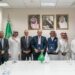تجمع جدة الصحي الثاني يوقع اتفاقية مع جمجوم فارما لتعزيز التوعية الصحية وتطوير الكوادر بالمملكة