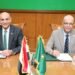 بروتوكول بين جامعتي مدينة السادات والمنوفية لدعم المشروعات الهندسية وتعزيز التكامل المؤسسي