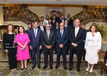 “التجاري الدولي” وبنك قناة السويس يرتبان تمويلاً بـ 4.4 مليار جنيه مع الاهلي صبور لتطوير «Summer» بالساحل الشمالي
