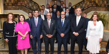 “التجاري الدولي” وبنك قناة السويس يرتبان تمويلاً بـ 4.4 مليار جنيه مع الاهلي صبور لتطوير «Summer» بالساحل الشمالي