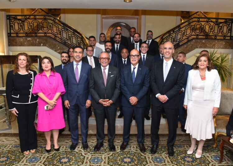 “التجاري الدولي” وبنك قناة السويس يرتبان تمويلاً بـ 4.4 مليار جنيه مع الاهلي صبور لتطوير «Summer» بالساحل الشمالي