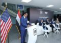 جنرال موتورز تشيد باتفاقية تاريخية بين مصر والولايات المتحدة
