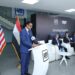 جنرال موتورز تشيد باتفاقية تاريخية بين مصر والولايات المتحدة