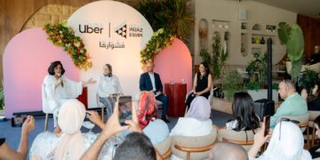 “مشوارها”: أوبر تستثمر في تعزيز المشاركة الاقتصادية للمرأة في مصر