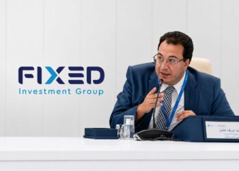 «توفيق» يعلن ترشحه لعضوية مجلس إدارة «اتصال» لدورة 2026-2030