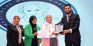 انطلاق النسخة الـ7 من المؤتمر الدولي IMC7 بمشاركة 12 دولة عربية
