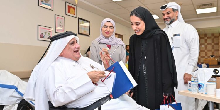 مجموعة QNB تواصل تنفيذ أبرز أولوياتها خلال الربع الثاني من 2026