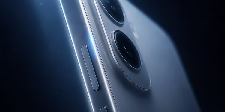 الاستعداد لإطلاق vivo Y500 في مصر ببطارية 8100 مللي أمبير