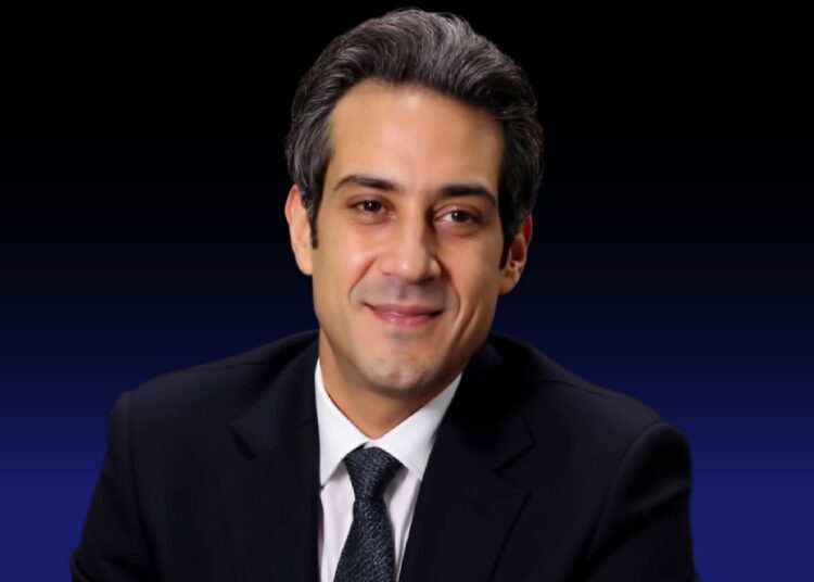 حامد :توجيهات السيسي بتطوير ماسبيرو رقميًا يواكب انتصار القوة الناعمة
