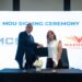 توقيع مذكرة تفاهم بين MCS وWadhwani Foundation لتأهيل الشباب لوظائف المستقبل