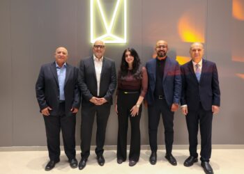 افتتاح صالة عرض متخصصة لـ AVATR بالتعاون مع Sparkd-EV