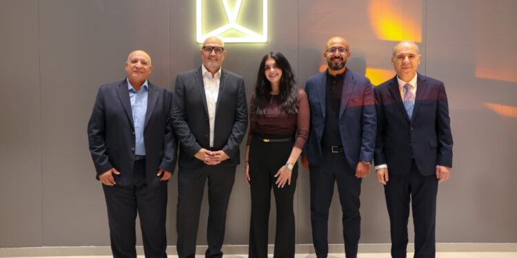 افتتاح صالة عرض متخصصة لـ AVATR بالتعاون مع Sparkd-EV