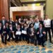 جامعة مدينة السادات تحصد 3 جوائز في نهائيات Enactus Egypt