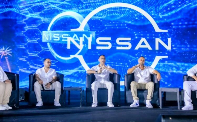 اطلاق “ماجنيت” المجمعة محليًا يشعل المنافسة في سوق السيارات