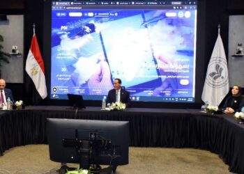 تطوير البوابة الإلكترونية الجديدة لـ هيئة الاستثمار