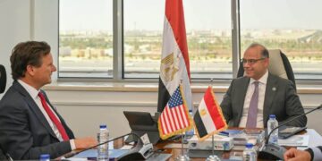 “فريد”:حريصون على تذليل العقبات وازالة التحديات التي تواجه الاستثمارات الأمريكية