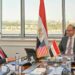 “فريد”:حريصون على تذليل العقبات وازالة التحديات التي تواجه الاستثمارات الأمريكية