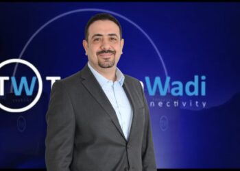 حلاوة: TelecomWadi تشارك في المسابقة الختامية لمشروعات التخرج IEEE