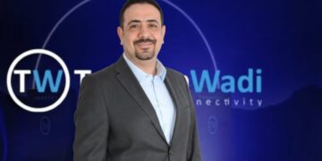 حلاوة: TelecomWadi تشارك في المسابقة الختامية لمشروعات التخرج IEEE