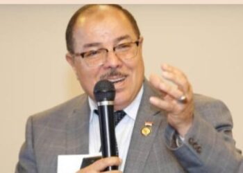 “نصر الدين” يبحث مع “كامل الوزير” مد مترو الأنفاق الي مايو