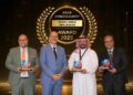 فتح باب التصويت على جائزة«Arab Cybersecurity Social Media Influencer Award 2026»