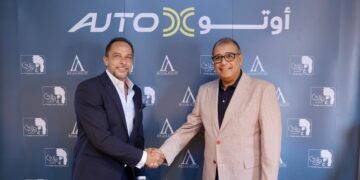 تعاون بين معرض الموزعين المعتمدين auto X ومصنعي وتجار السيارات