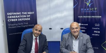 شراكة بين RAKICT و MCS لإطلاق محفظة التدريب الرسمية لكاسبرسكي