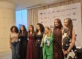 “محجوب” و”الديباني” و”ناجي” يتصدرن فعاليات مهرجان هي الفنون Arts- “She