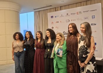 “محجوب” و”الديباني” و”ناجي” يتصدرن فعاليات مهرجان هي الفنون Arts- “She