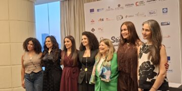 “محجوب” و”الديباني” و”ناجي” يتصدرن فعاليات مهرجان هي الفنون Arts- “She