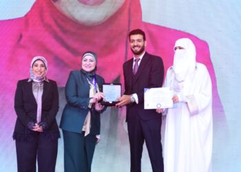 نجاح مؤتمر منهجية مونتيسوري IMC7 ونجوم الفن يشيدون برسالة “نحلم معاً”