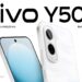 إطلاق vivo Y500 المزود ببطارية BlueVolt 