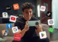 لماذا HUAWEI nova 15 Max مصممًا خصيصًا لإجازة الصيف..؟