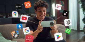 لماذا HUAWEI nova 15 Max مصممًا خصيصًا لإجازة الصيف..؟