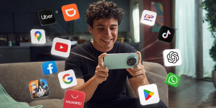 لماذا HUAWEI nova 15 Max مصممًا خصيصًا لإجازة الصيف..؟