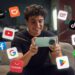 لماذا HUAWEI nova 15 Max مصممًا خصيصًا لإجازة الصيف..؟