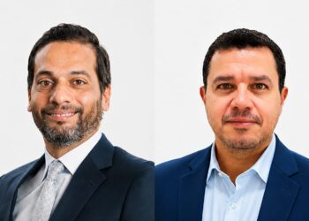 إي اف چي فاينانس تستعرض خطط نمو «بلد» لتعزيز حضورها في سوق تحويلات المصريين بالخارج