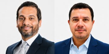 إي اف چي فاينانس تستعرض خطط نمو «بلد» لتعزيز حضورها في سوق تحويلات المصريين بالخارج